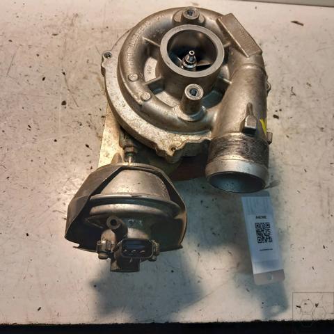 1483819 FORD Турбина купить в Ужгород