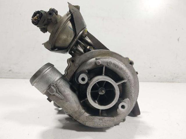 FORD 1483819 Турбина в наличии Сумы