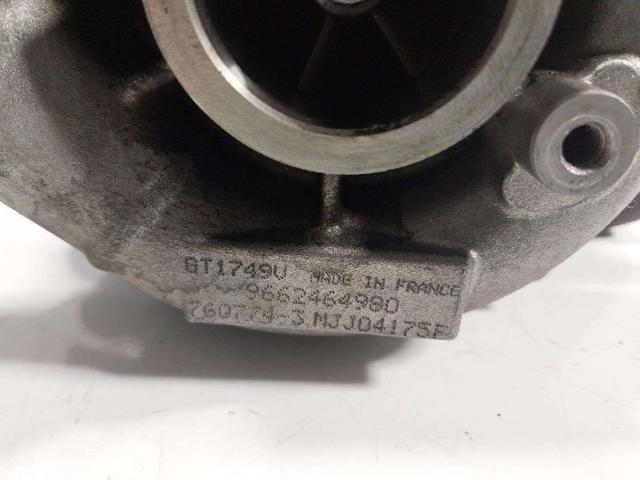 1483819 FORD Турбина купить в Винница