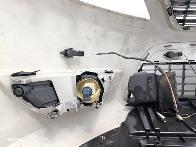 FORD 1483885 Бампер передний в наличии Каменское