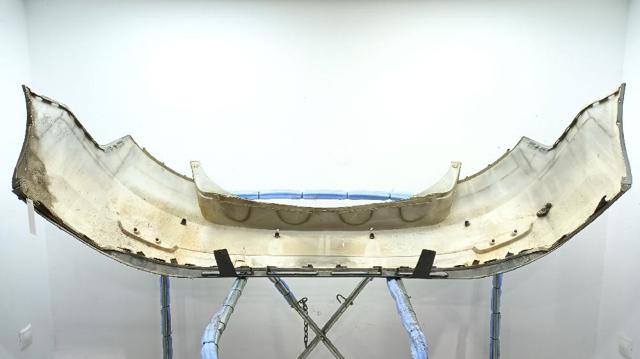 FORD 1483901 Бампер задний в наличии Каменское