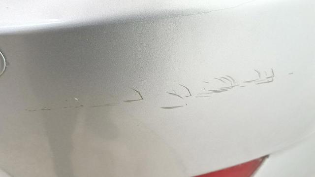 1483901 Задний бампер купить Днепр