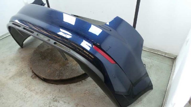 1483914 FORD Задний бампер купить в Сумы