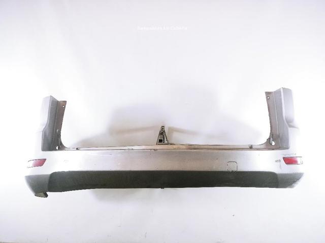 Pára-choque traseiro 1483939 FORD