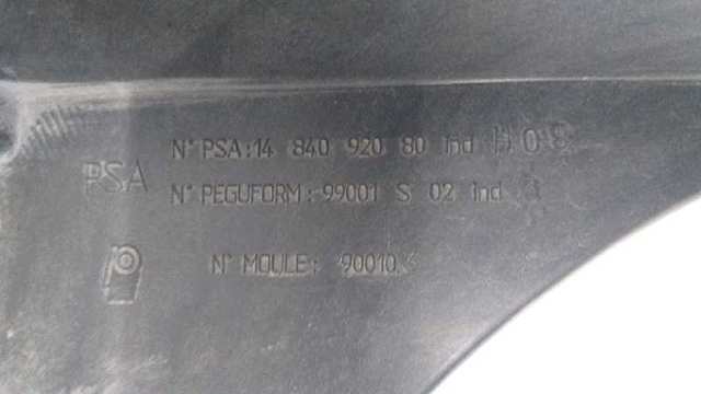 PEUGEOT 1484092080 в наличии Черновцы