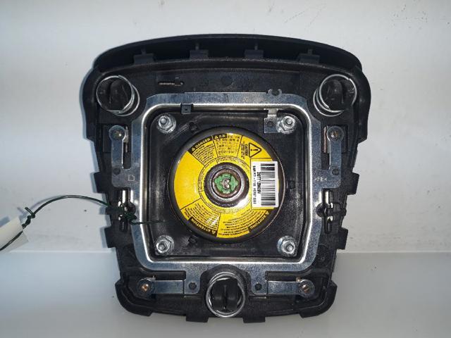 FORD 1484327 Подушка безопасности (AIRBAG) водительская в наличии Тернополь