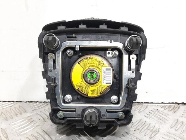 1484327 Подушка безопасности (AIRBAG) водительская купить Киев