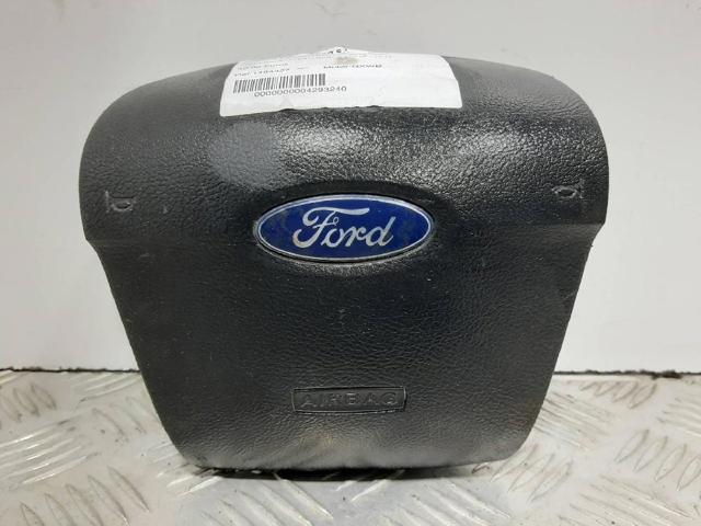 FORD 1484327 Подушка безопасности (AIRBAG) водительская в наличии Винница