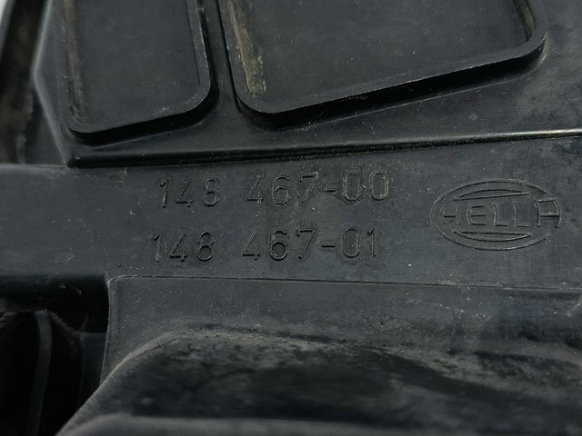 14847300 VAG Левая фара купить в Днепр