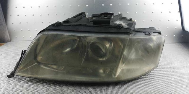 VAG 14847300 Левая фара в наличии Павлоград