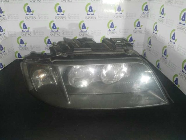 14847400 VAG Фара правая купить в Тернополь