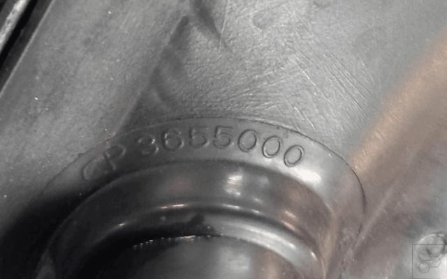 1484825089 FIAT Правое зеркало купить в Винница
