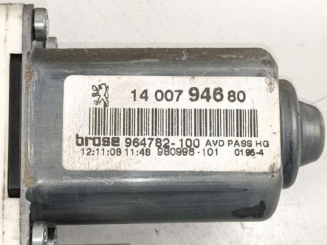 FIAT 1485311080 Механизм стеклоподъемника двери передней правой в наличии Чернигов