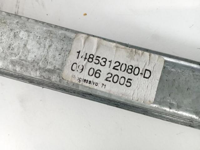 1485312080 FIAT Стеклоподъемник передней левой двери купить в Ирпень