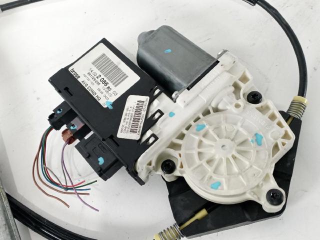 FIAT 1485312080 Стеклоподъемник передней левой двери в наличии Черкассы