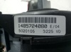 Motor de ventilador de forno (de aquecedor de salão) 1485724080 PEUGEOT