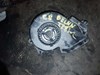 Motor de ventilador de forno (de aquecedor de salão) 1485725080 PEUGEOT