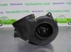 Motor de ventilador de forno (de aquecedor de salão) 1485725080 PEUGEOT