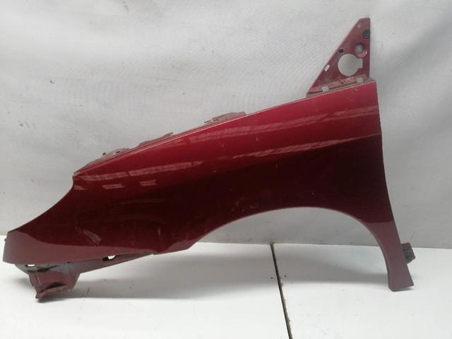 Pára-lama dianteiro esquerdo 1486704080 PEUGEOT