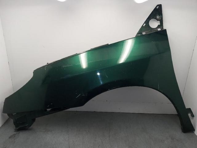 Pára-lama dianteiro esquerdo 1486704080 PEUGEOT