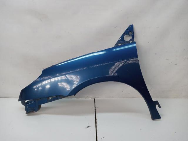 Pára-lama dianteiro esquerdo 1486704080 PEUGEOT