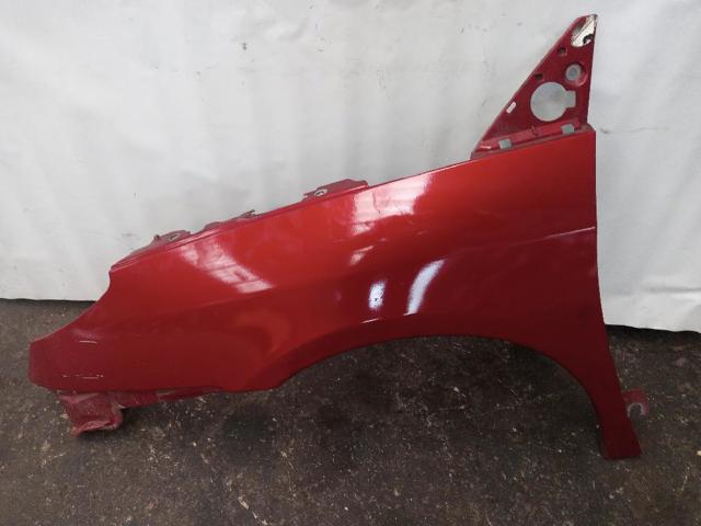 Pára-lama dianteiro esquerdo 1486704080 PEUGEOT