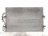 Radiador de aparelho de ar condicionado 1486721080 PEUGEOT
