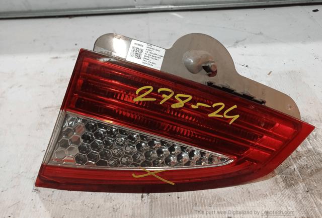 FORD 1486772 Фонарь задний левый внутренний в наличии Черновцы