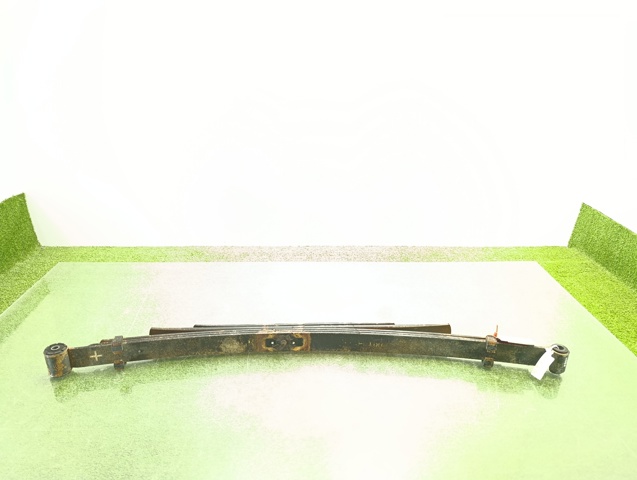 FORD 1486845 Рессора задняя в наличии Тернополь