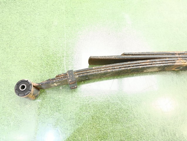 FORD 1486845 Рессора задняя в наличии Николаев
