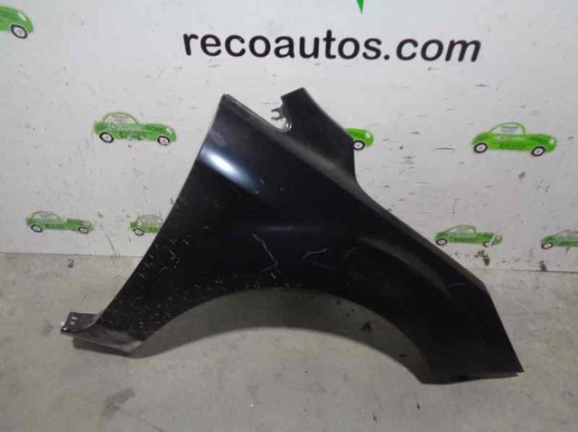 Pára-lama dianteiro direito Ford Focus 2 DA, HCP, DP