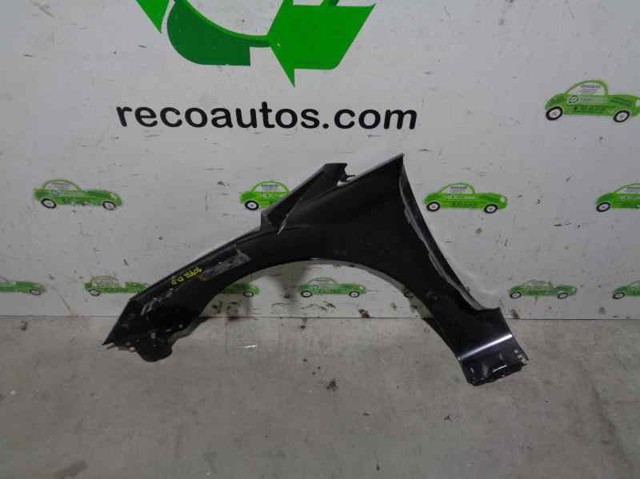 Pára-lama dianteiro direito Ford Focus 2 DA, HCP, DP