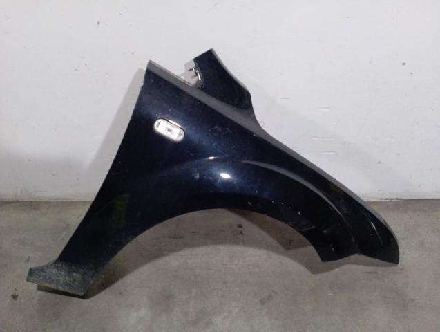 Pára-lama dianteiro direito Ford Focus 2 DA, HCP, DP