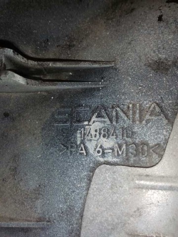 SCANIA 1488410 Ручка двери передней наружная правая в наличии Тернополь