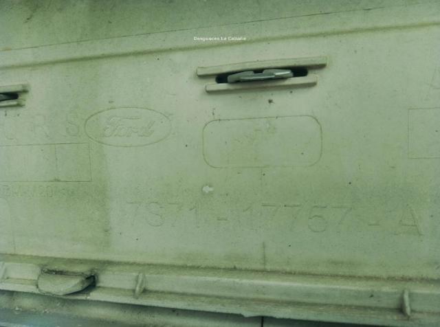 FORD 1488736 Бампер передний в наличии Каменское