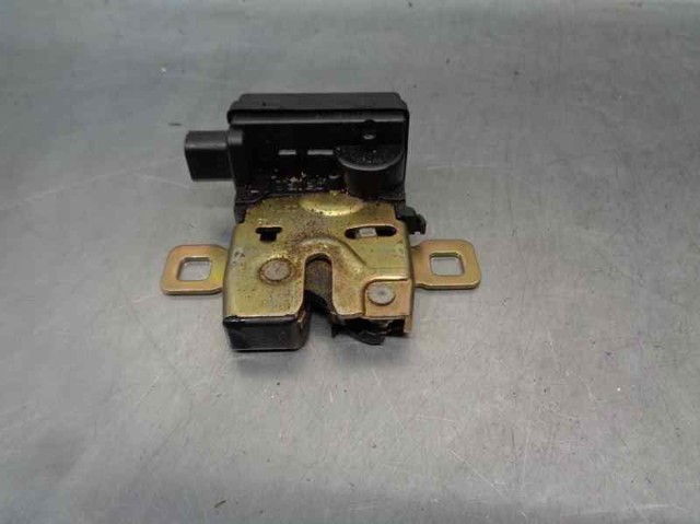 Fecho de tampa de porta-malas (de 3ª/5ª porta traseira) MINI Cooper R56