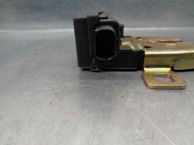 Fecho de tampa de porta-malas (de 3ª/5ª porta traseira) MINI Cooper R56