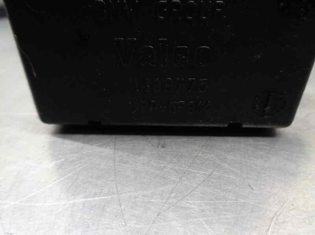 Fecho de tampa de porta-malas (de 3ª/5ª porta traseira) MINI Cooper R56