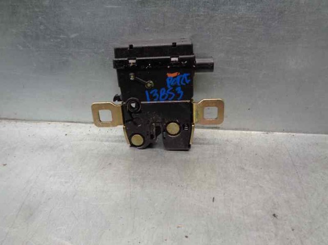 Fecho de tampa de porta-malas (de 3ª/5ª porta traseira) MINI Cooper R56