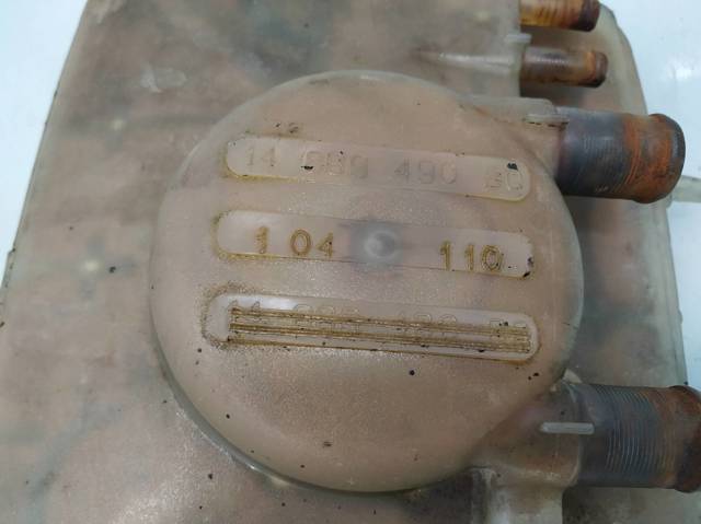 FIAT 1488949080 Бачок системы охлаждения в наличии Запорожье