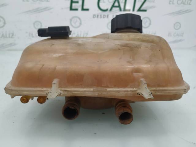 Tanque de expansão do sistema de esfriamento 1488949080 PEUGEOT