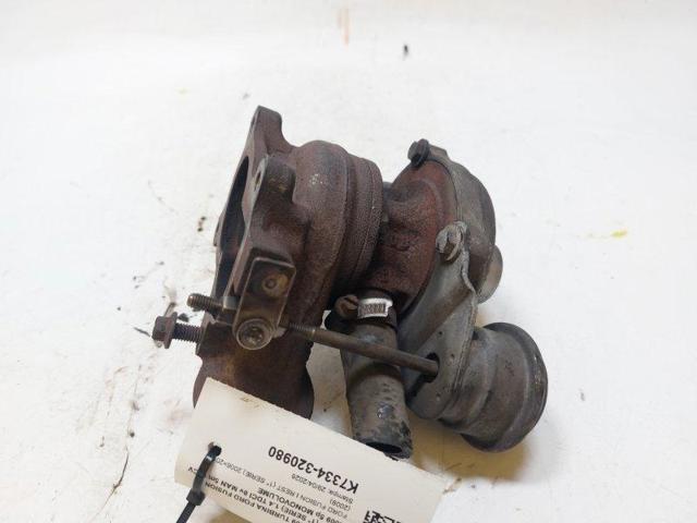 1488986 FORD Турбина купить в Черкассы