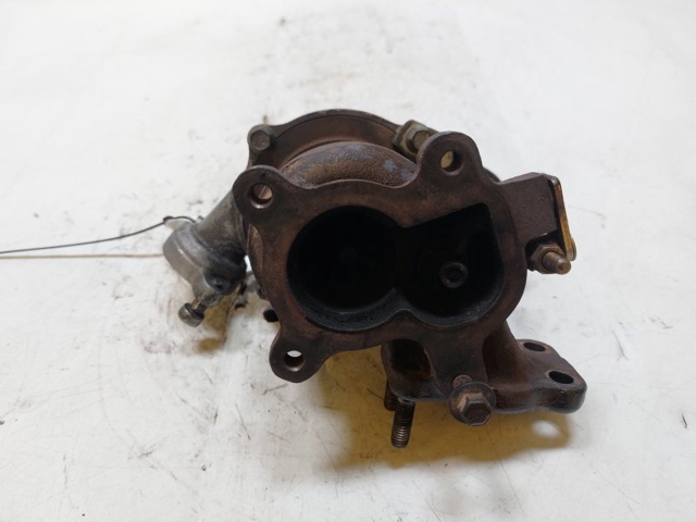 FORD 1488986 Турбина в наличии Полтава