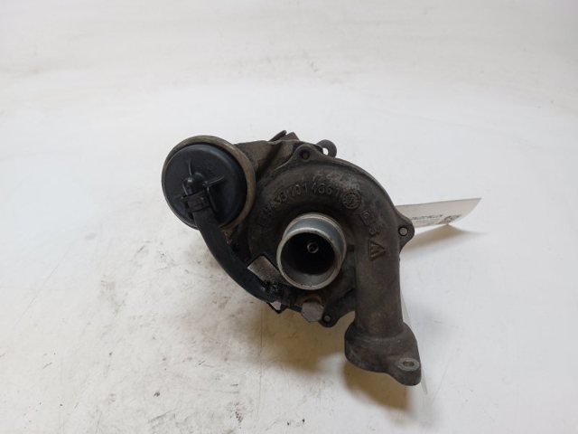 FORD 1488986 Турбина в наличии Полтава