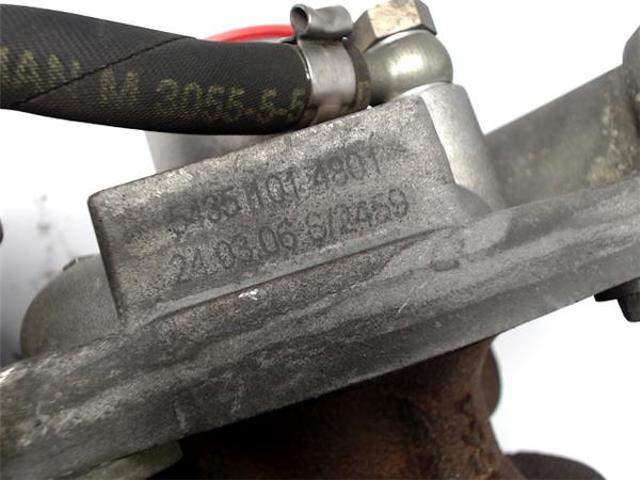 1488986 FORD Турбина купить в Николаев