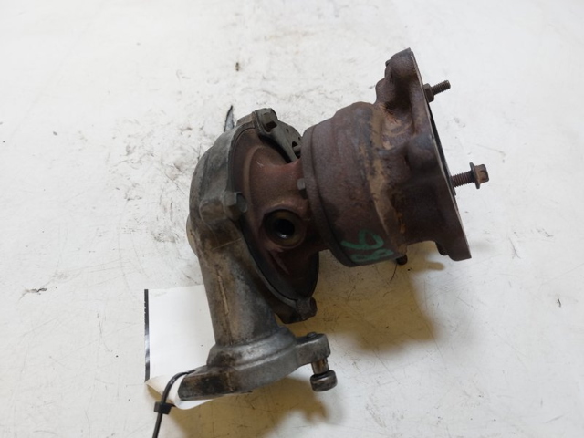1488986 FORD Турбина купить в Черкассы