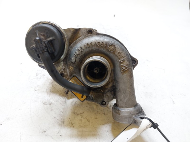 1488986 FORD Турбина купить в Черновцы