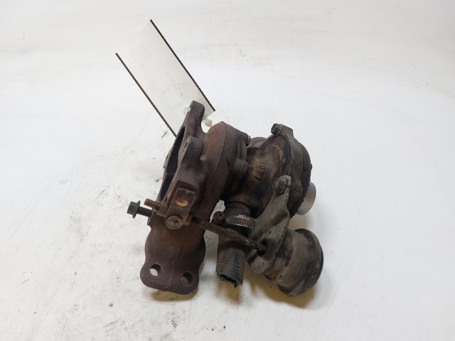 1488986 FORD Турбина купить в Чернигов