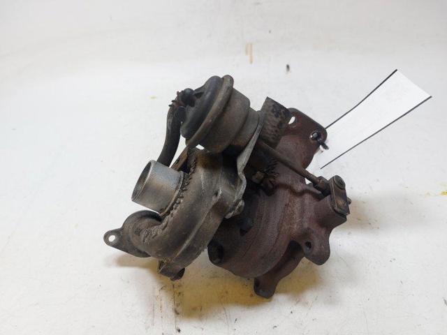 FORD 1488986 Турбина в наличии Черновцы