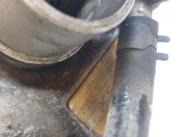 FORD 1488986 Турбина в наличии Киев